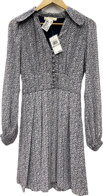 Vist Large View of Product Image Which is Used Michael Michael Kors Short Dress B XS-0/2