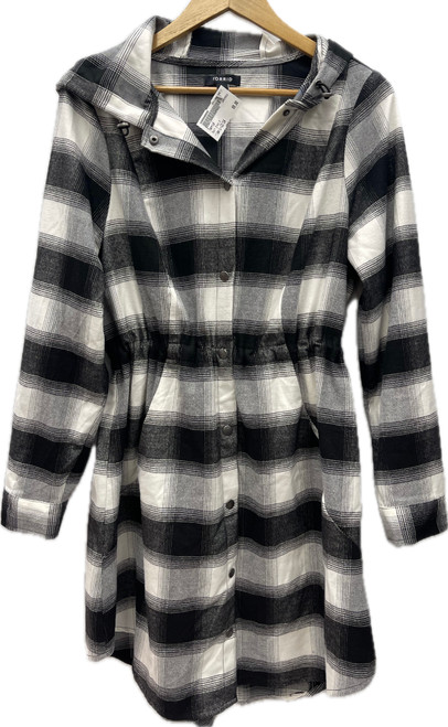 Vist Large View of Product Image Which is Used Torrid Short Dress B L-12/14