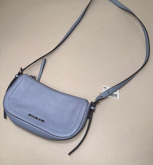 Vist Large View of Product Image Which is Used Unbranded Small Leather Handbag