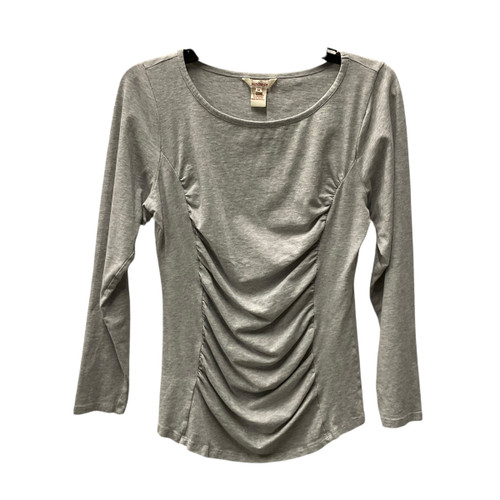 Vist Large View of Product Image Which is Used Sundance Long Sleeve Top M-8/10