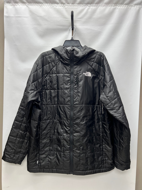 Vist Large View of Product Image Which is Used The North Face Men's Light Jacket XL