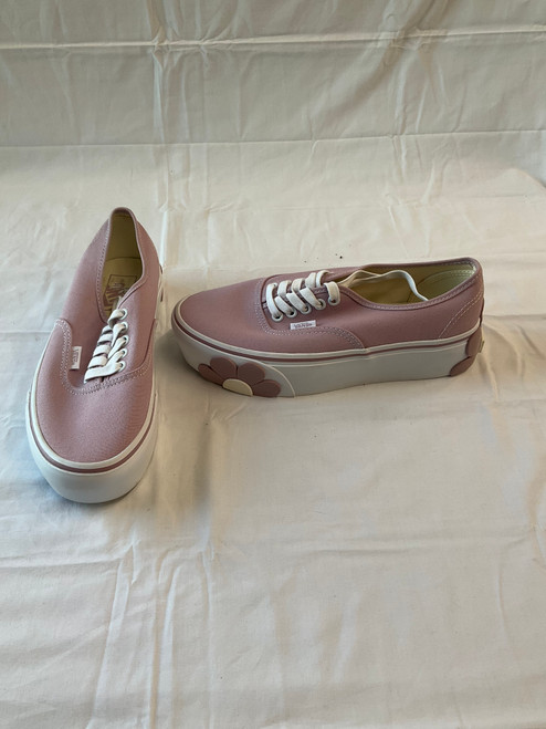 Vist Large View of Product Image Which is Used Vans Casual Shoes 8.5