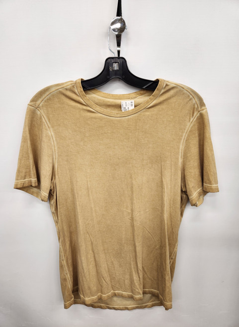 Vist Large View of Product Image Which is Used Lululemon Athletica Mens T-Shirt M