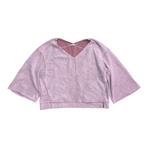 Vist Large View of Product Image Which is Used Free People Long Sleeve Top S-4/6