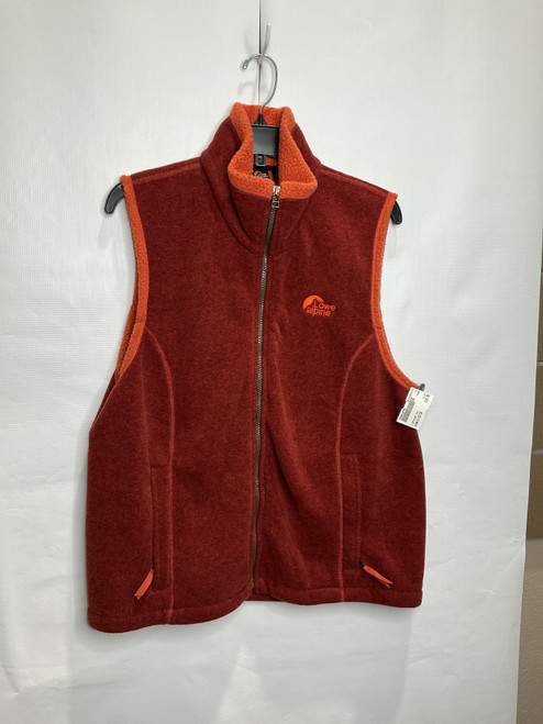 Vist Large View of Product Image Which is Used Unbranded Lightweight Vest L-12/14