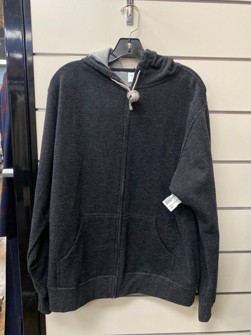 Vist Large View of Product Image Which is Used Independent Mens Heavyweight Sweater L