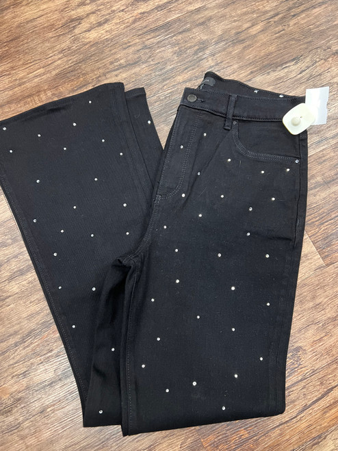 Vist Large View of Product Image Which is Used Ann Taylor Casual Pant 8-29