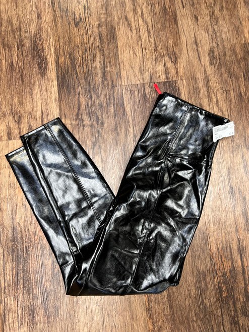 Vist Large View of Product Image Which is Used Spanx Casual Pant 16-33