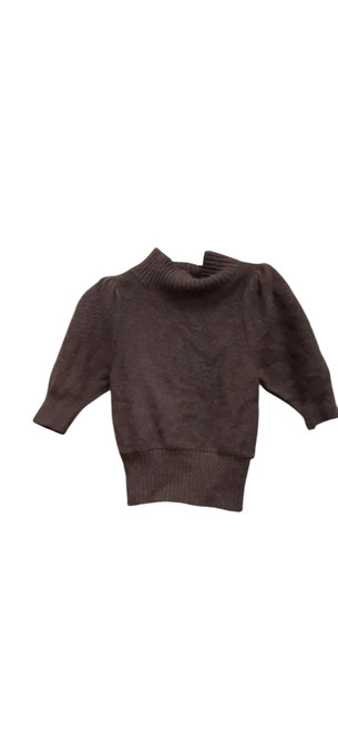 Vist Large View of Product Image Which is Used Free People Short Sleeve Top XS-0/2