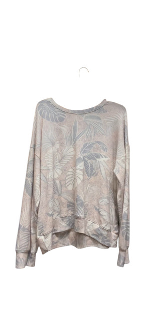 Vist Large View of Product Image Which is Used Sundry Long Sleeve T-Shirt S-4/6