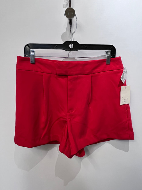 Vist Large View of Product Image Which is Used A New Day Shorts 10-30