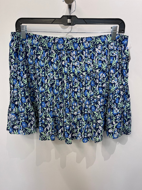 Vist Large View of Product Image Which is Used Vineyard Vines Short Skirt 14-32