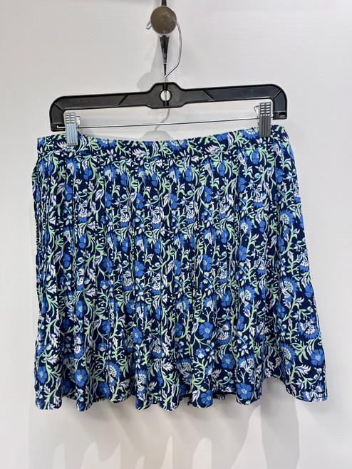 Vist Large View of Product Image Which is Used Vineyard Vines Short Skirt 10-30