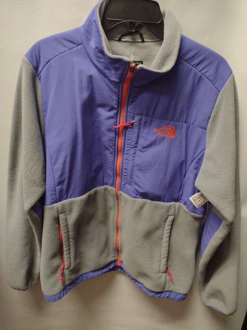 Vist Large View of Product Image Which is Used The North Face Short Light Jacket XL-16
