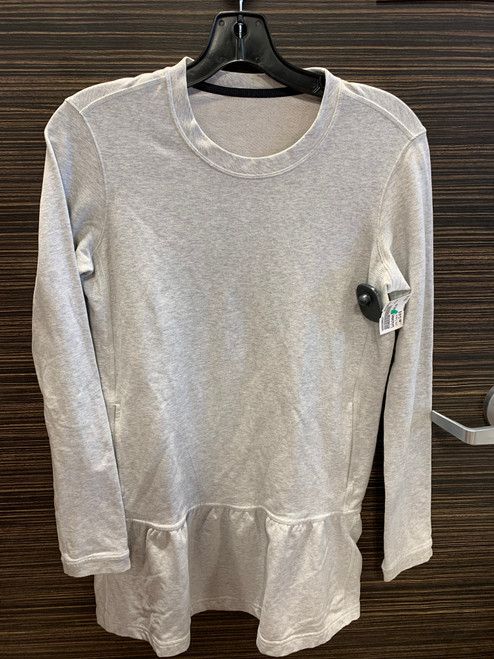 Vist Large View of Product Image Which is Used Lululemon Athletica Long Sleeve Top S-4/6
