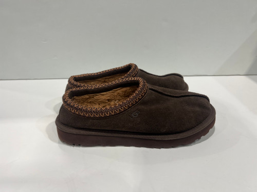 Vist Large View of Product Image Which is Used UGG Clogs 8