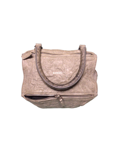 Vist Large View of Product Image Which is Givenchy Small Leather Handbag