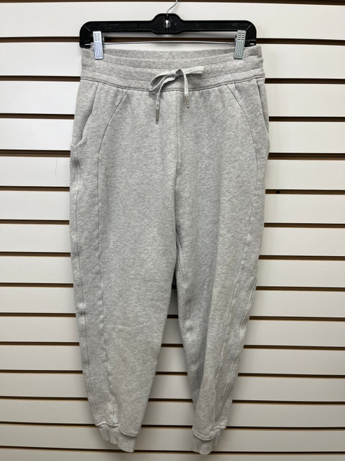 Vist Large View of Product Image Which is Used Lululemon Athletica Active Pant 6-28