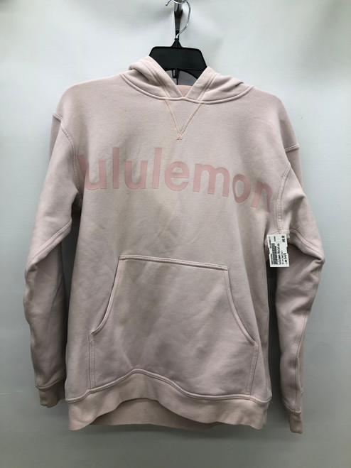 Vist Large View of Product Image Which is Used Lululemon Athletica Active Sweatshirt S-4/6