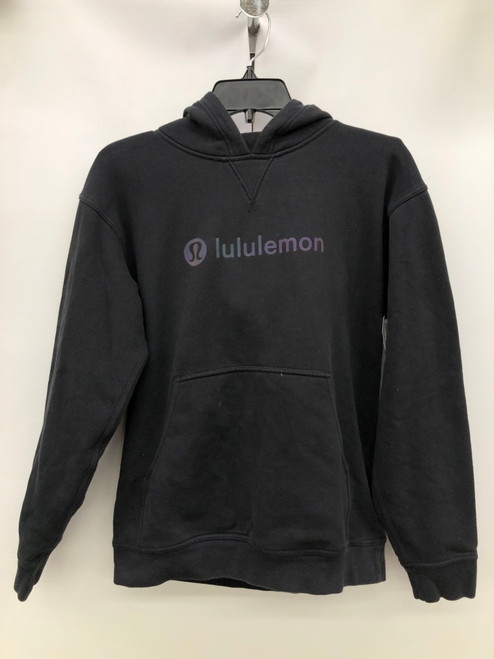 Vist Large View of Product Image Which is Used Lululemon Athletica Active Sweatshirt S-4/6