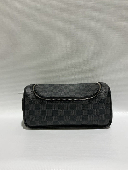 Vist Large View of Product Image Which is Used Louis Vuitton Xlarge Leather Handbag