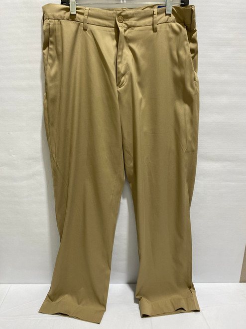 Vist Large View of Product Image Which is Used Polo Ralph Lauren Mens Casual Pant 33W