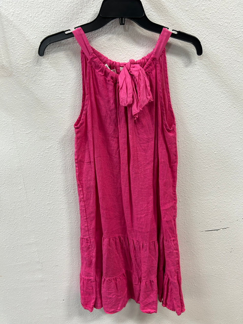 Vist Large View of Product Image Which is Used Unbranded Short Dress B S-4/6