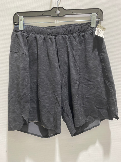 Vist Large View of Product Image Which is Used Lululemon Athletica Mens Athletic Shorts S