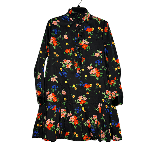 Vist Large View of Product Image Which is Used Unbranded Short Dress B S-4/6