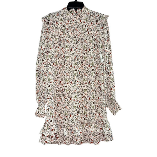 Vist Large View of Product Image Which is Used Unbranded Long Dress B L-12/14