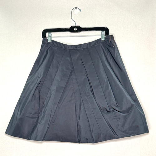 Vist Large View of Product Image Which is Used Vera Wang Skirt 8-29