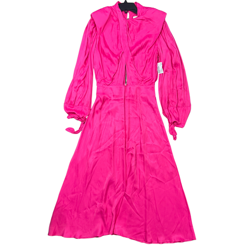 Vist Large View of Product Image Which is Used Farm Rio Long Dress B M-8/10