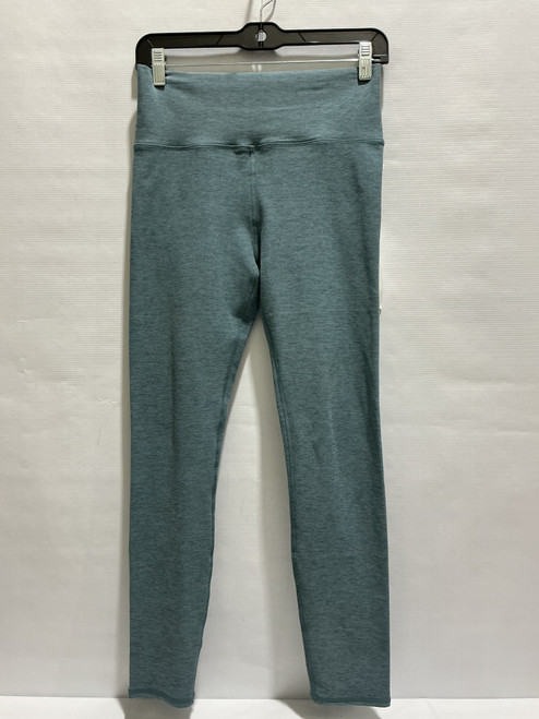 Vist Large View of Product Image Which is Used Vuori Active Leggings M 8-10/28-30