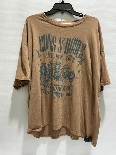 Vist Large View of Product Image Which is Used Daydreamer T-Shirt L-12/14