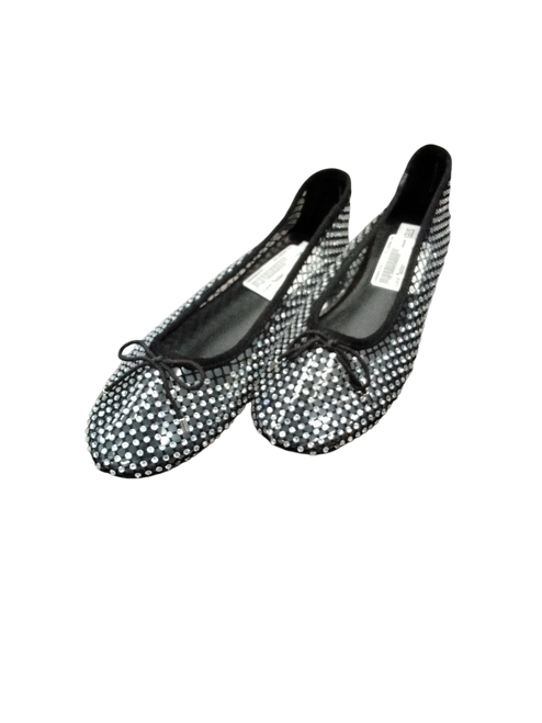 Vist Large View of Product Image Which is Used Steve Madden Flats 7.5