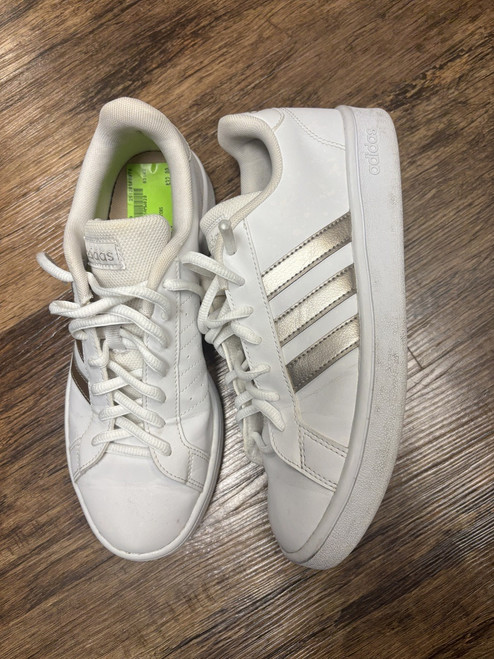 Vist Large View of Product Image Which is Used Adidas Performance Shoes 8