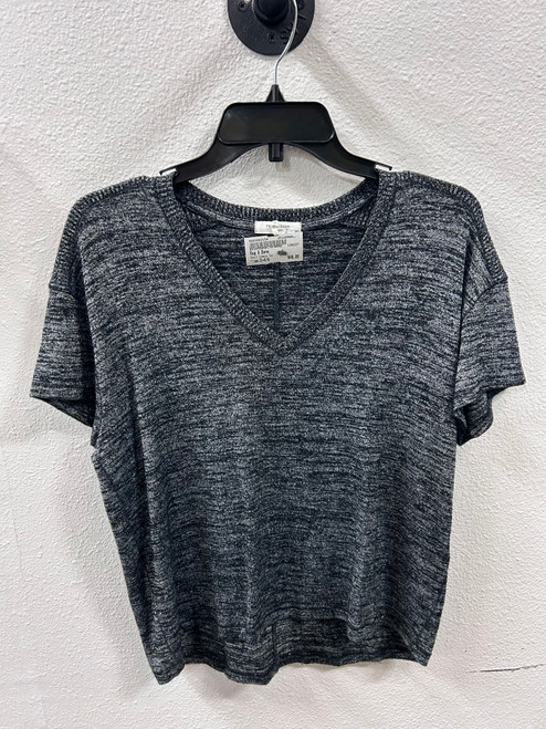 Vist Large View of Product Image Which is Used Rag & Bone Short Sleeve Top S-4/6