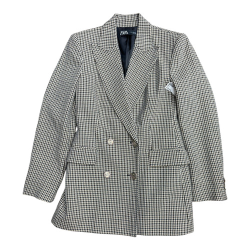 Vist Large View of Product Image Which is Used Zara Blazer M-8/10