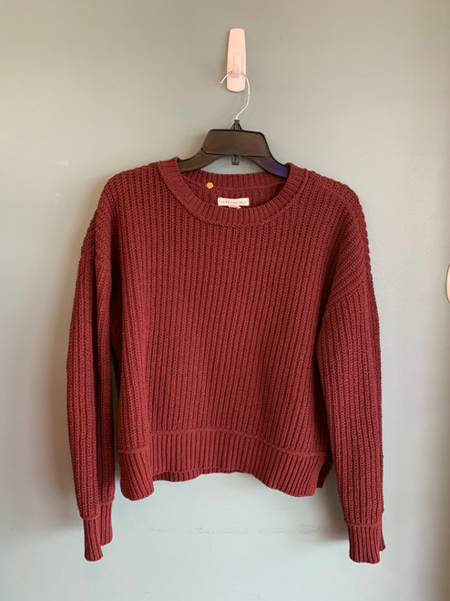 Vist Large View of Product Image Which is Used Unbranded Lightweight Sweater M-8/10