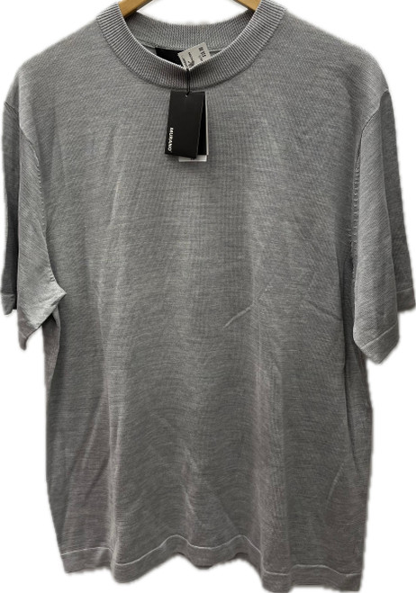 Vist Large View of Product Image Which is Used Unbranded Mens Short Sleeve Top XL/17-17.5