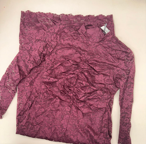 Vist Large View of Product Image Which is Used Anthropologie Long Dress B L-12/14