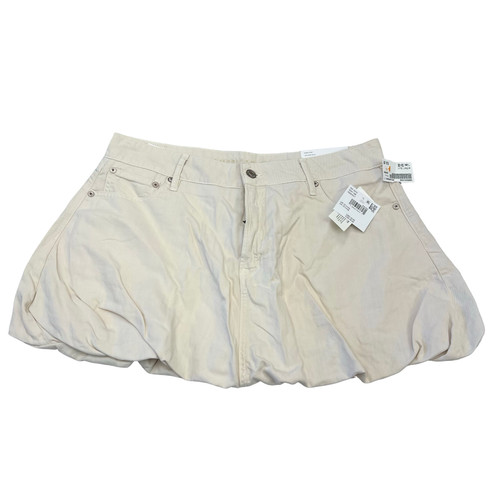 Vist Large View of Product Image Which is Used American Eagle Skort 10L-30