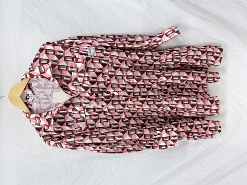 Vist Large View of Product Image Which is Used Fate Short Dress F S-4/6