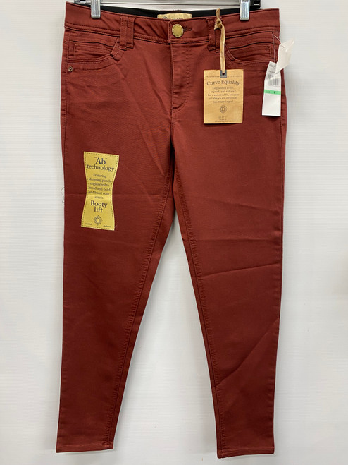 Vist Large View of Product Image Which is Used Democracy Casual Pant 8-29