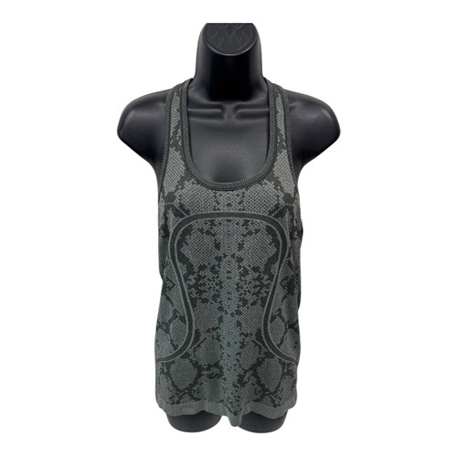 Vist Large View of Product Image Which is Used Lululemon Athletica Active Tank Top M-8/10