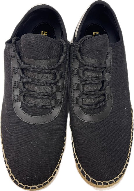 Vist Large View of Product Image Which is Used Michael Michael Kors Casual Shoes 7