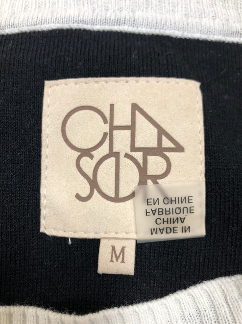 Vist Large View of Product Image Which is Used Chaser Sweatshirt M-8/10