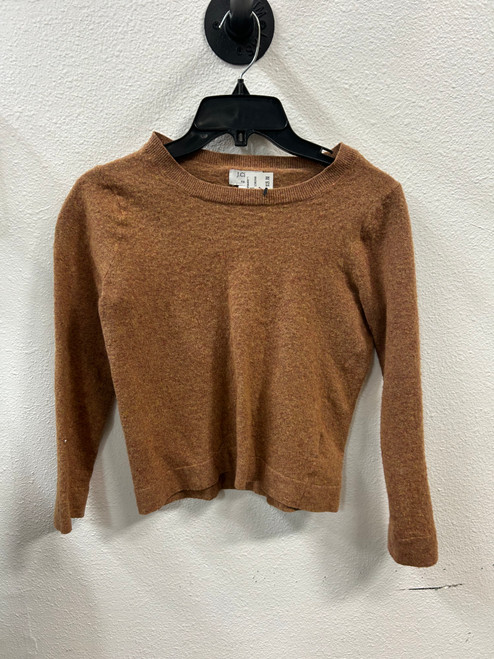 Vist Large View of Product Image Which is Used J. Crew Long Sleeve Top M-8/10