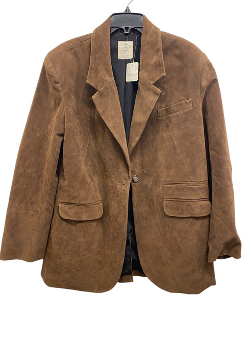 Vist Large View of Product Image Which is Used Free People Long Light Jacket M-8/10