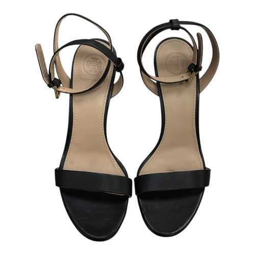 Vist Large View of Product Image Which is Used Tory Burch Dress Sandals 6